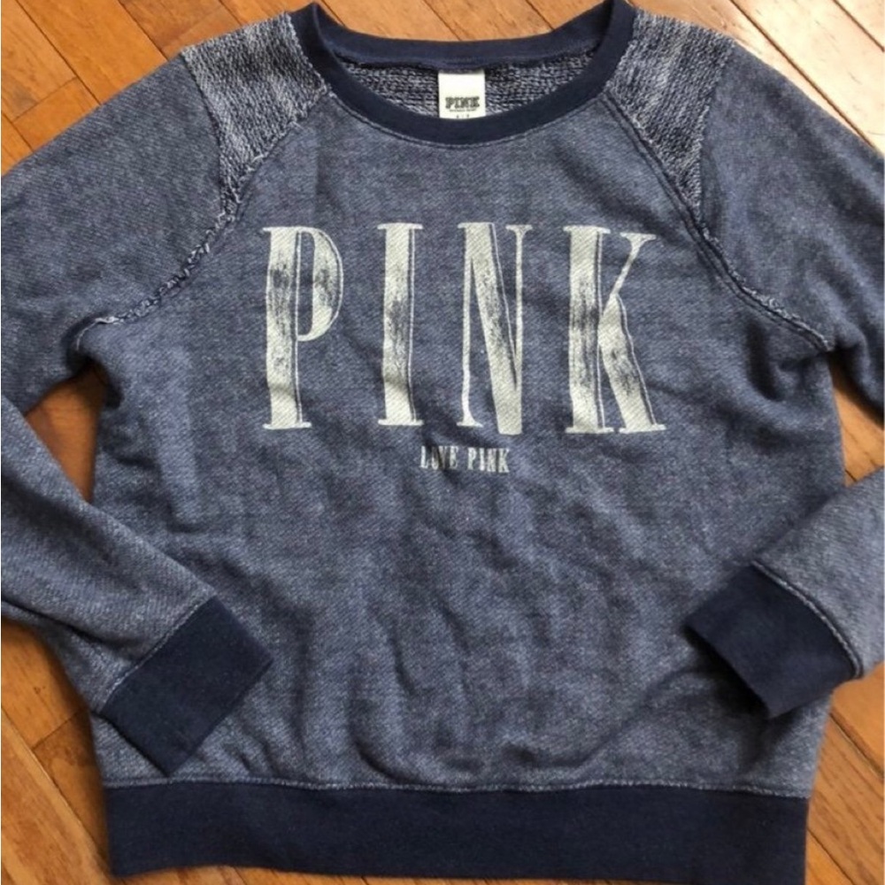 Pink by Victoria Secret athletic top
